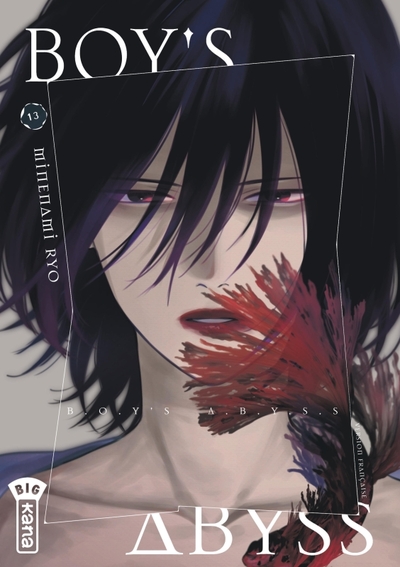 BOY´S ABYSS - TOME 13