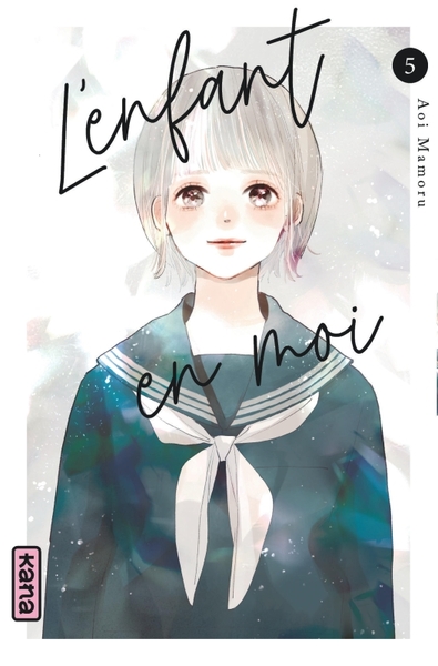L´ENFANT EN MOI - TOME 5