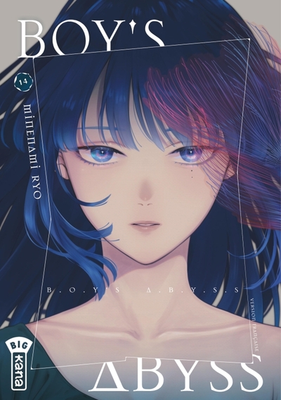 BOY´S ABYSS - TOME 14