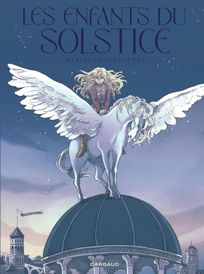 ENFANTS DU SOLSTICE