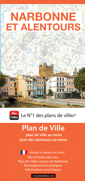 NARBONNE ET ALENTOURS 2025