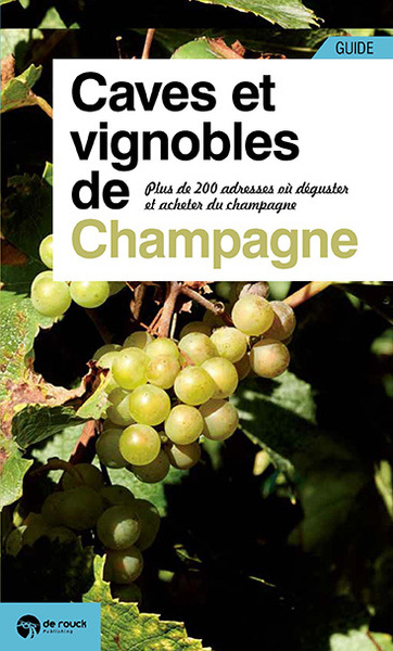 CAVES ET VIGNOBLES DE CHAMPAGNE