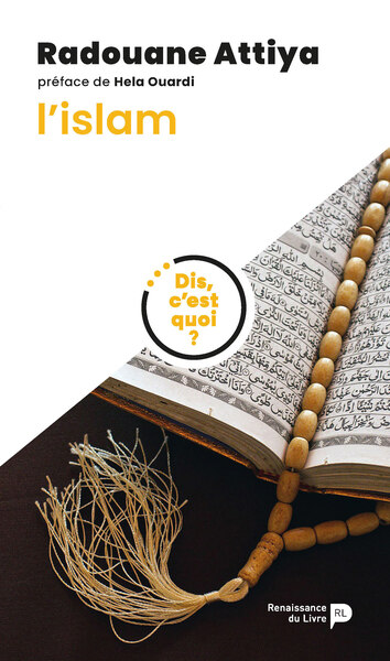 DIS, C´EST QUOI L´ISLAM ?