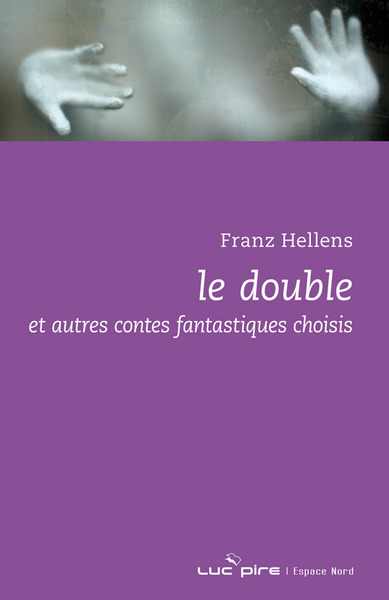 DOUBLE ET AUTRES CONTES FANTASTIQUES CHOISIS