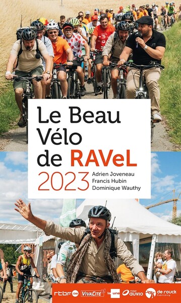 BEAU VELO DE RAVEL 2023