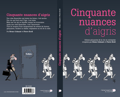 CINQUANTE NUANCES D AIGRIS