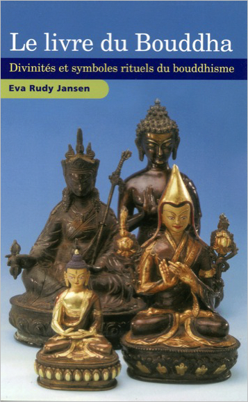 LIVRE DU BOUDDHA