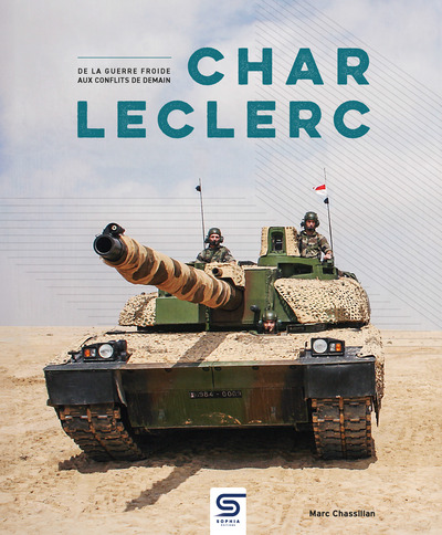 CHAR LECLERC