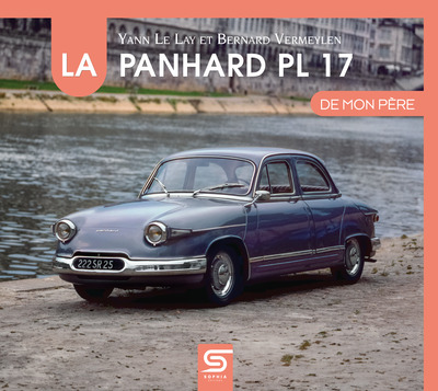 PANHARD PL17 DE MON PERE