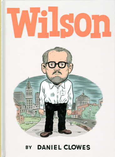 WILSON