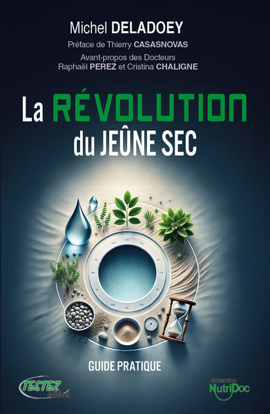 REVOLUTION DU JEUNE SEC - GUIDE PRATIQUE