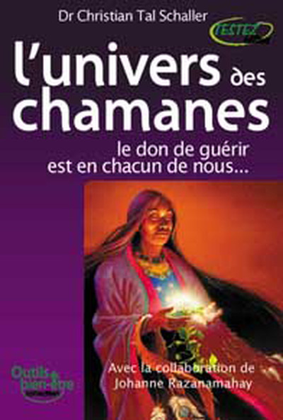 UNIVERS DES CHAMANES