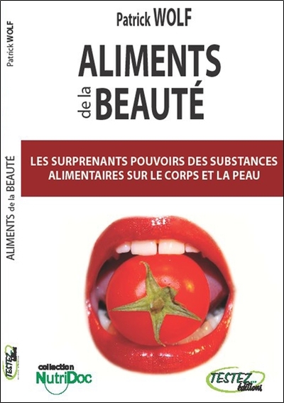 ALIMENTS DE LA BEAUTE