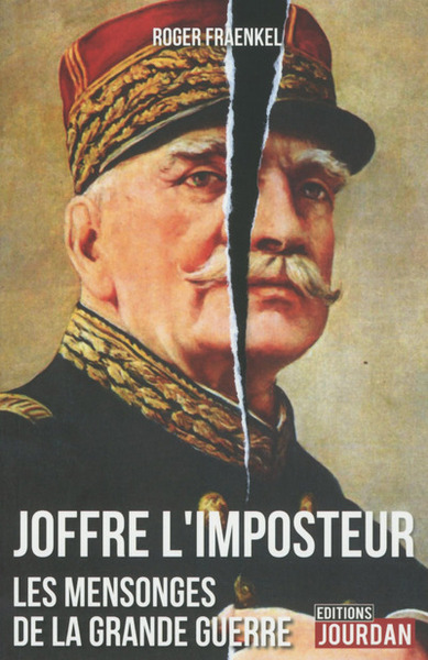 JOFFRE  L´IMPOSTEUR