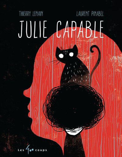 JULIE CAPABLE