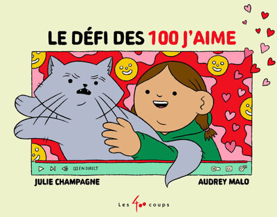 LE DEFI DES 100 J´AIME