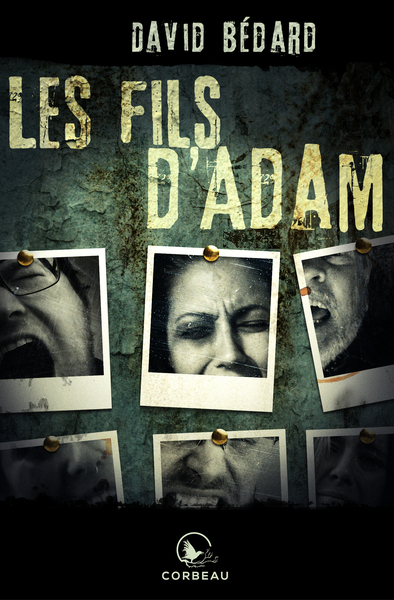 FILS D´ADAM