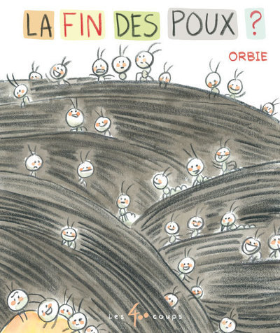 FIN DES POUX ?