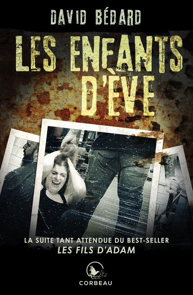 ENFANTS D´EVE