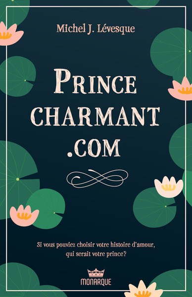 PRINCE - CHARMANT . COM