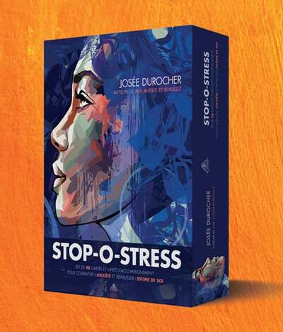 STOP-O-STRESS - CARTES