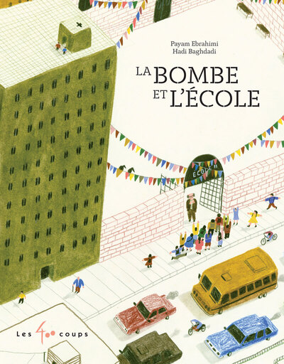 BOMBE ET L´ECOLE