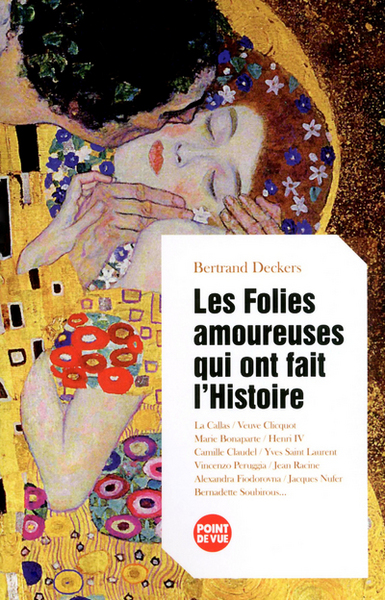 FOLIES AMOUREUSES QUI ONT FAIT L´HISTOIRE