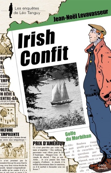T 4 - IRISH CONFIT