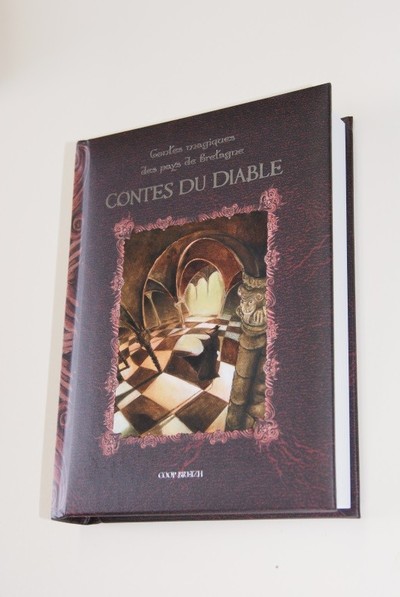 CONTES DU DIABLE