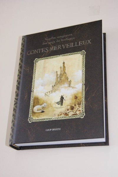 CONTES MERVEILLEUX