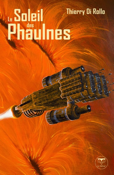 SOLEIL DES PHAULNES