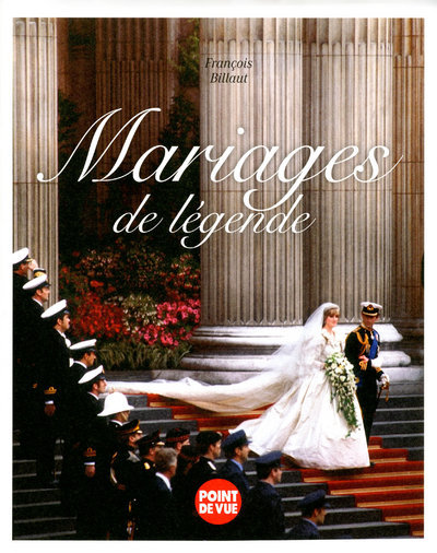 MARIAGES DE LEGENDE