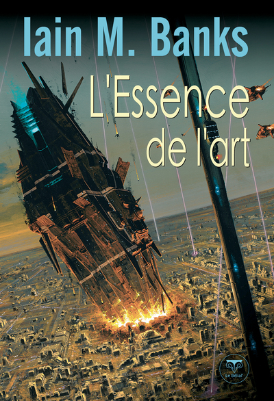 ESSENCE DE L ART
