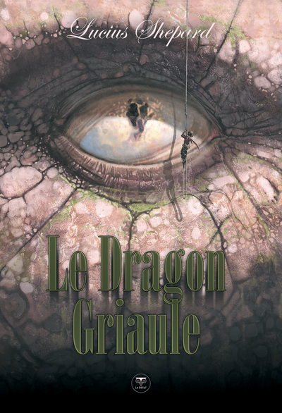 DRAGON GRIAULE  L INTEGRALE