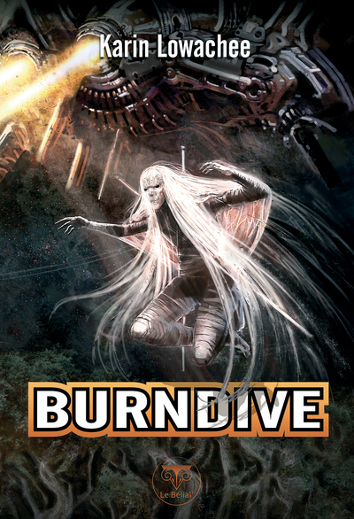 BURNDIVE
