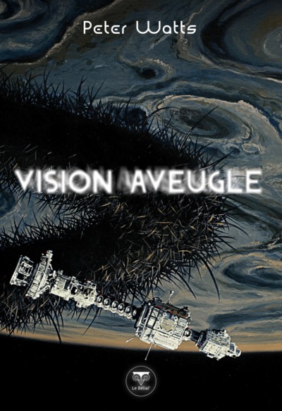 VISION AVEUGLE