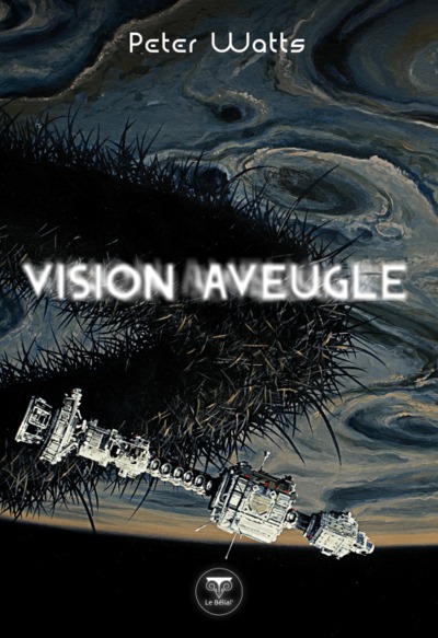 VISION AVEUGLE