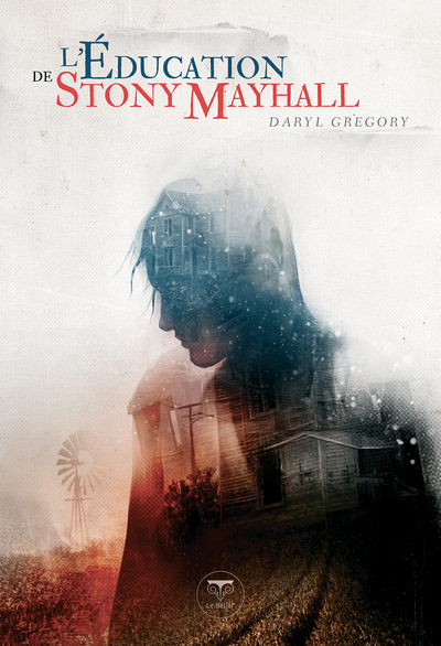 EDUCATION DE STONY MAYHALL