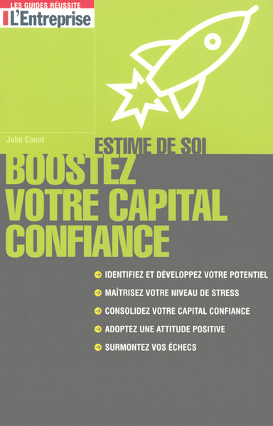 BOOSTEZ VOTRE CAPITAL CONFIANCE