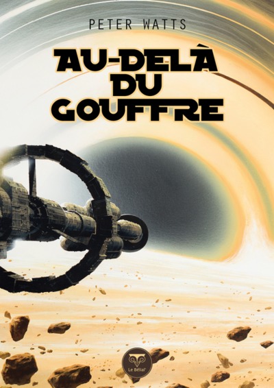 AU DELA DU GOUFFRE