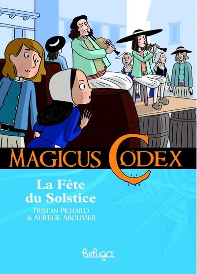 FETE DU SOLSTICE