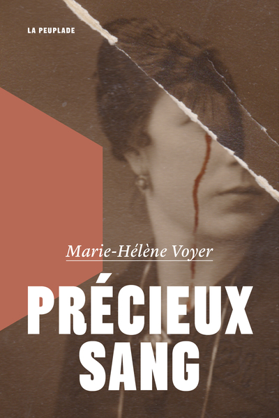 PRECIEUX SANG