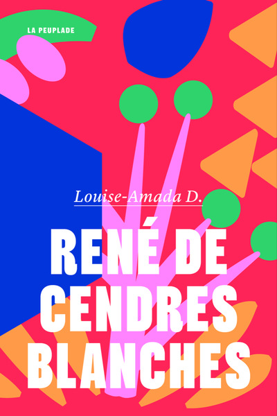 RENE DE CENDRES BLANCHES