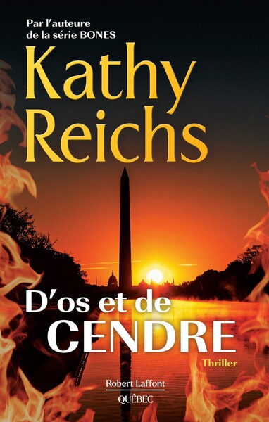 D´OS ET DE CENDRE