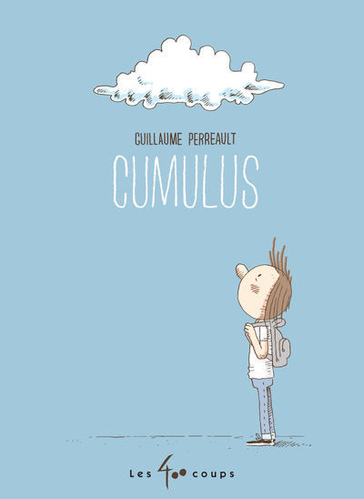 CUMULUS