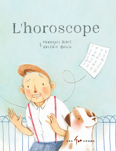 L´HOROSCOPE