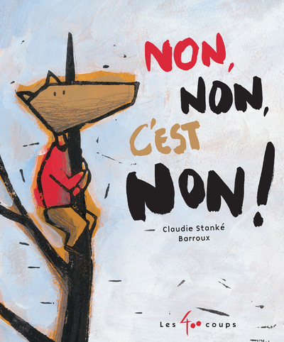 NON, NON, C´EST NON !