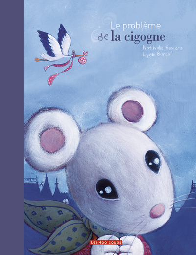 PROBLEME DE LA CIGOGNE (LE)