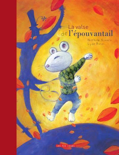 VALSE DE L´EPOUVANTAIL (LA)