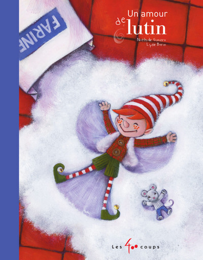 AMOUR DE LUTIN